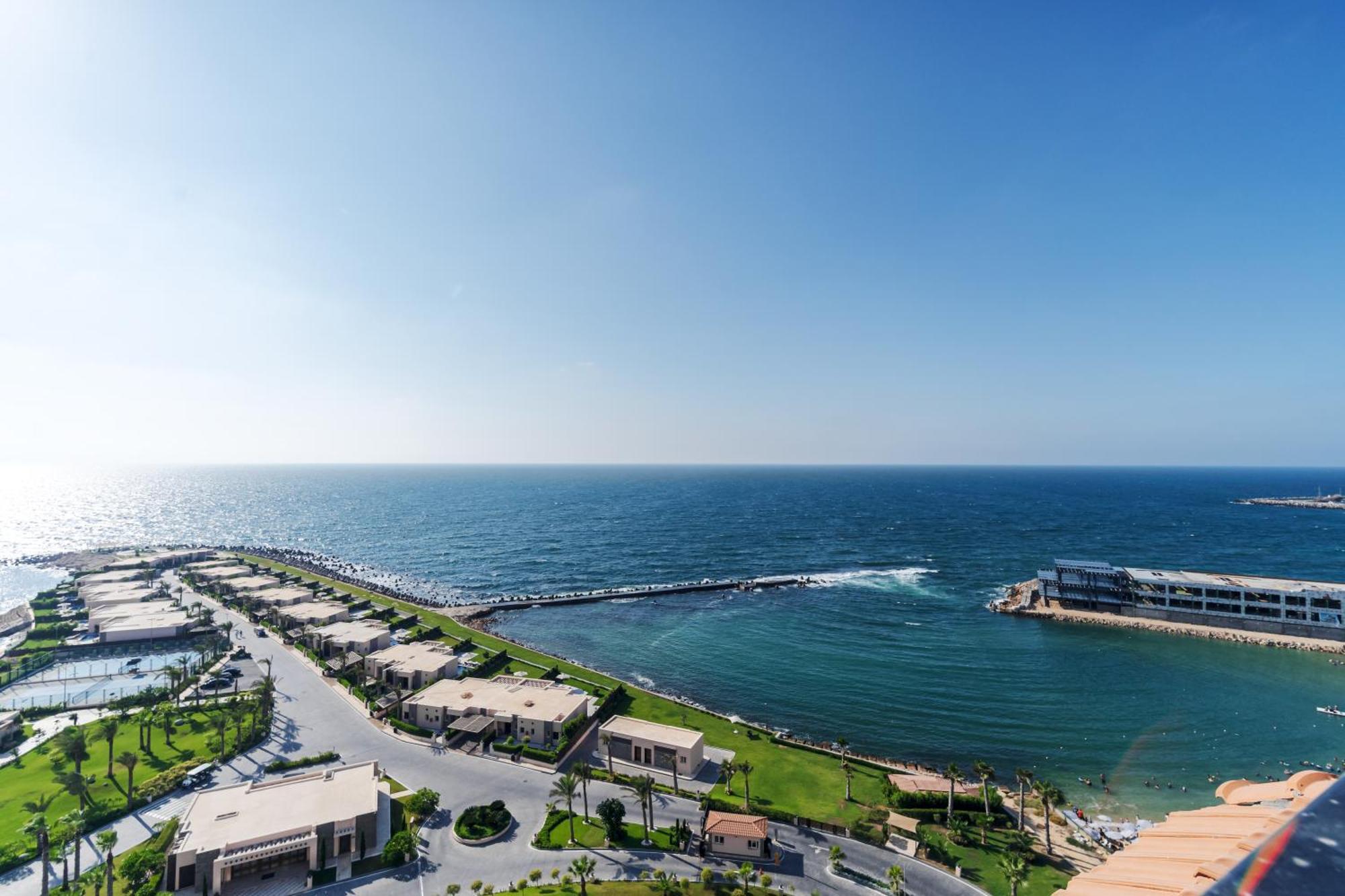 Nabeel Homes - Penthouse Duplex With Rooftop