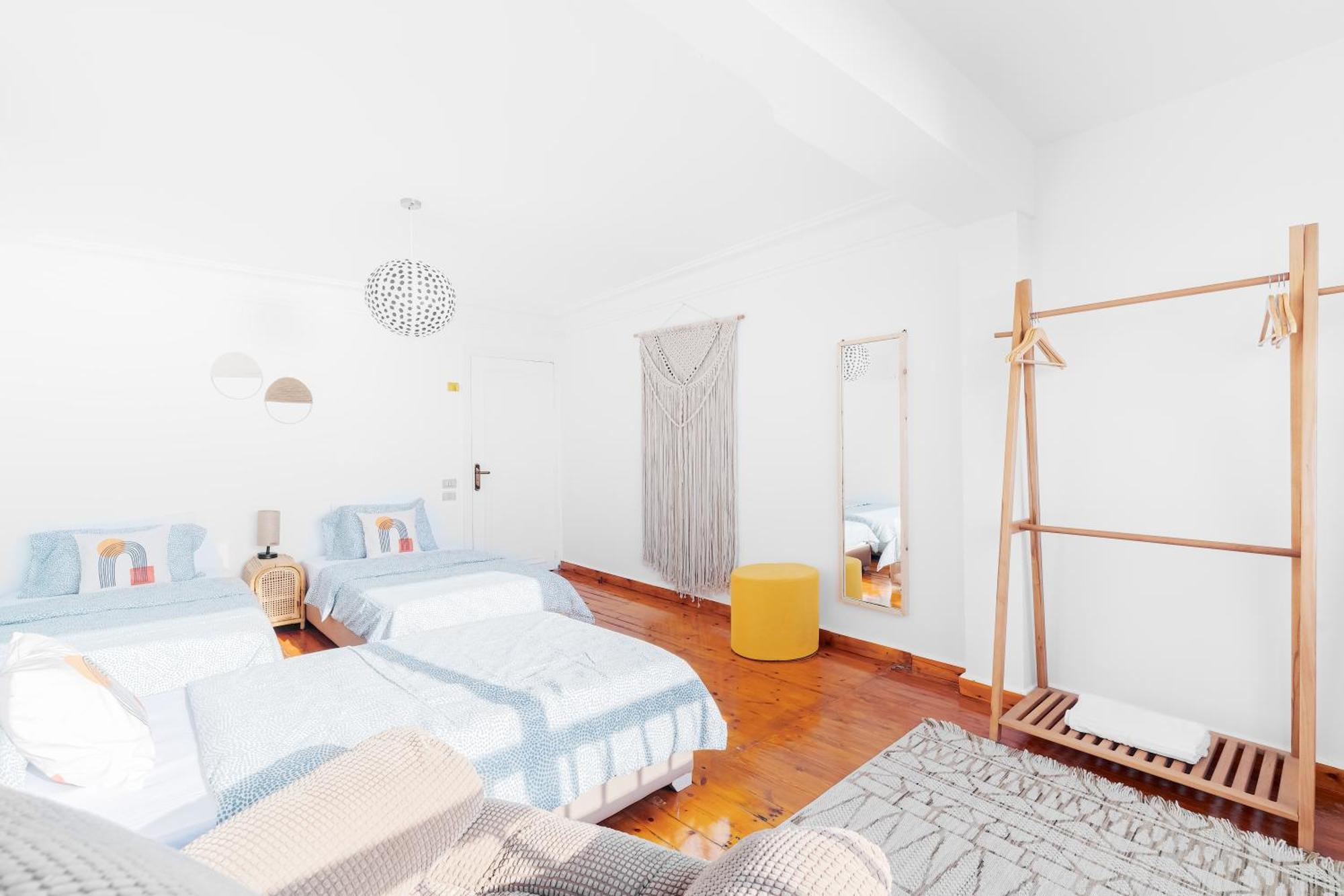 Nabeel Homes - Penthouse Duplex With Rooftop Apartment