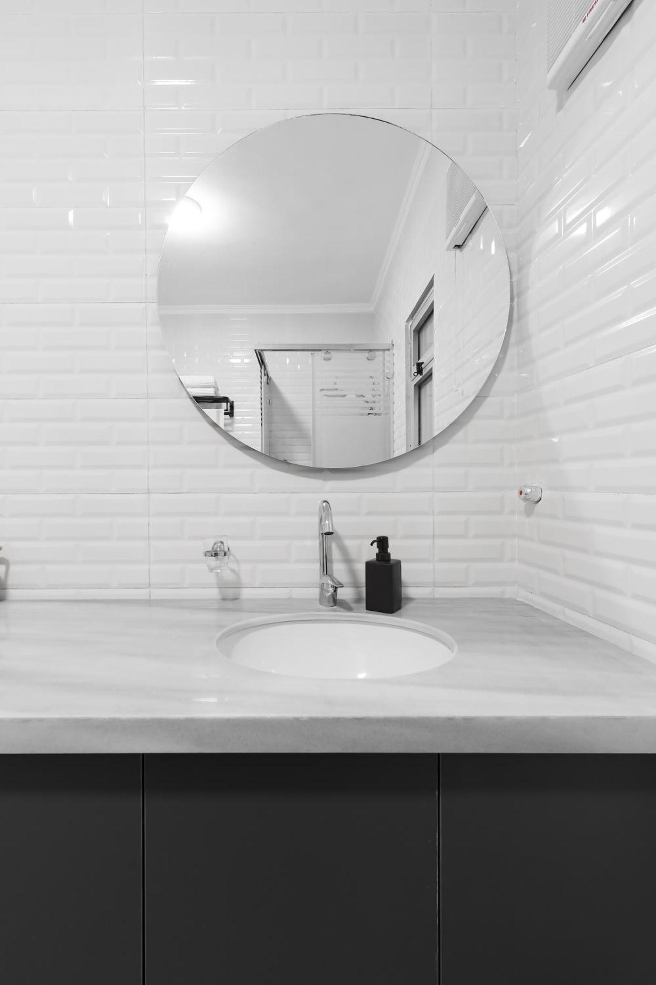 Nabeel Homes - Penthouse Duplex With Rooftop Apartment *