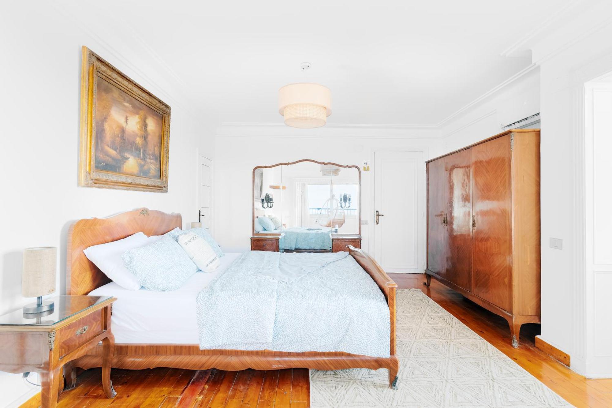 Nabeel Homes - Penthouse Duplex With Rooftop *