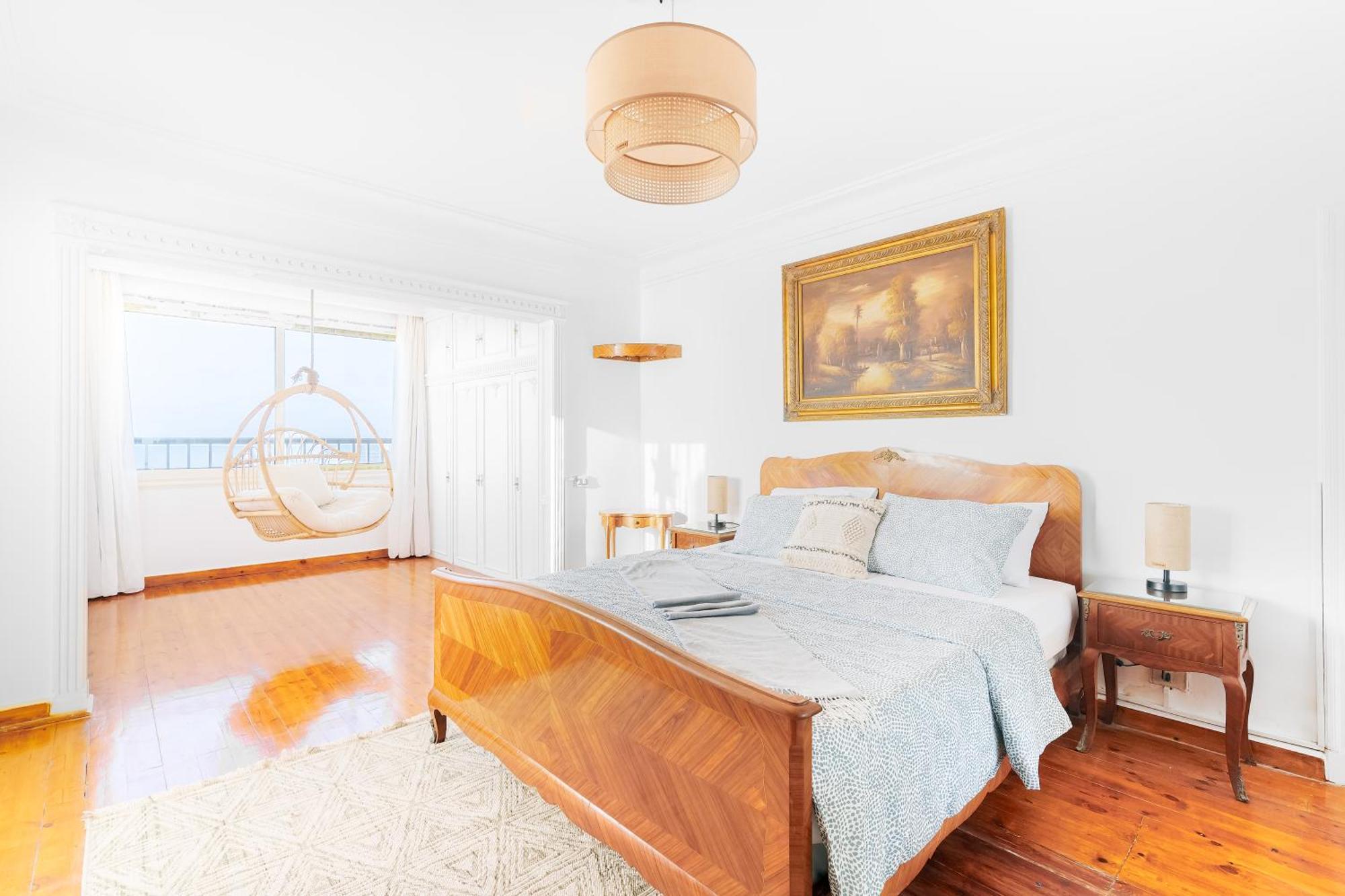 Nabeel Homes - Penthouse Duplex With Rooftop Apartment Alexandria