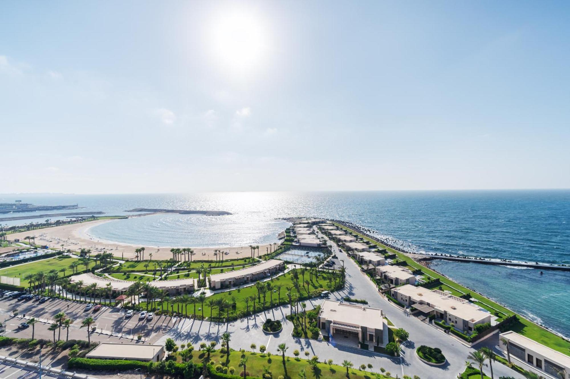 Nabeel Homes - Penthouse Duplex With Rooftop *