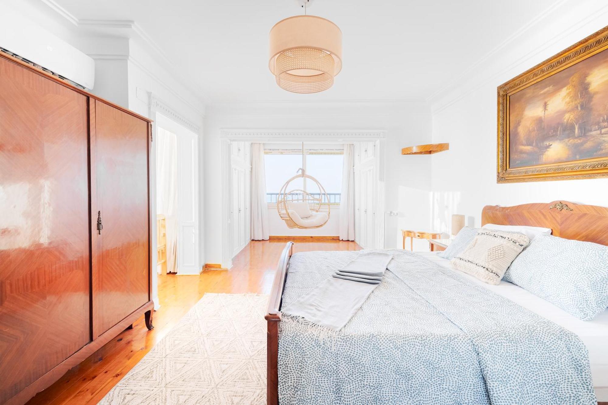 Apartment Nabeel Homes - Penthouse Duplex With Rooftop *