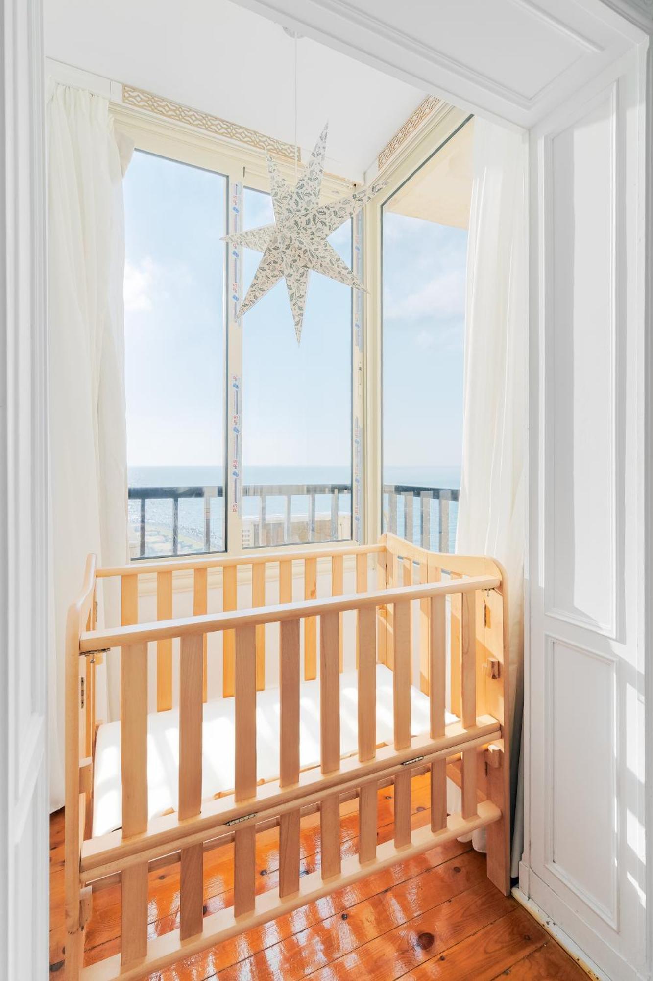 Apartment Nabeel Homes - Penthouse Duplex With Rooftop